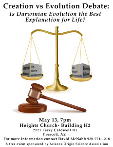 Debate Heights 5-13-2016 Flyer