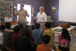 Mexican Orphanage One